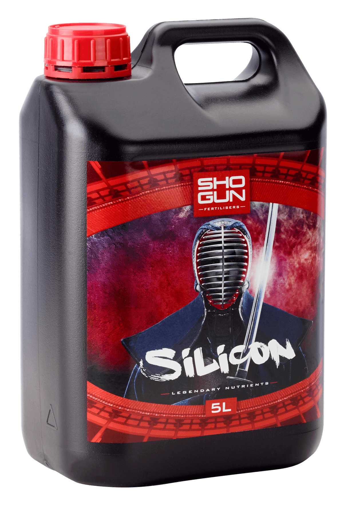 SHOGUNG SILICON 5L